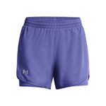 Oblečenie Under Armour Fly By 2in1 Short